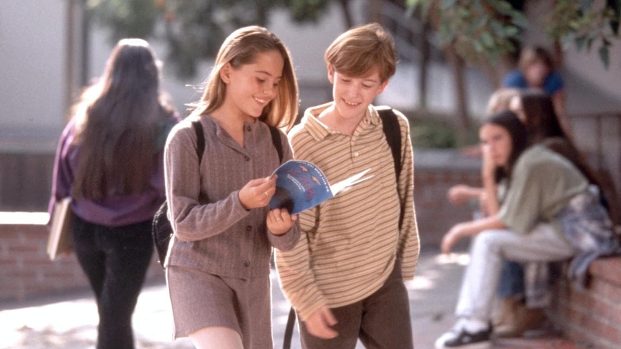 Théo Mon Ami Robot backdrop