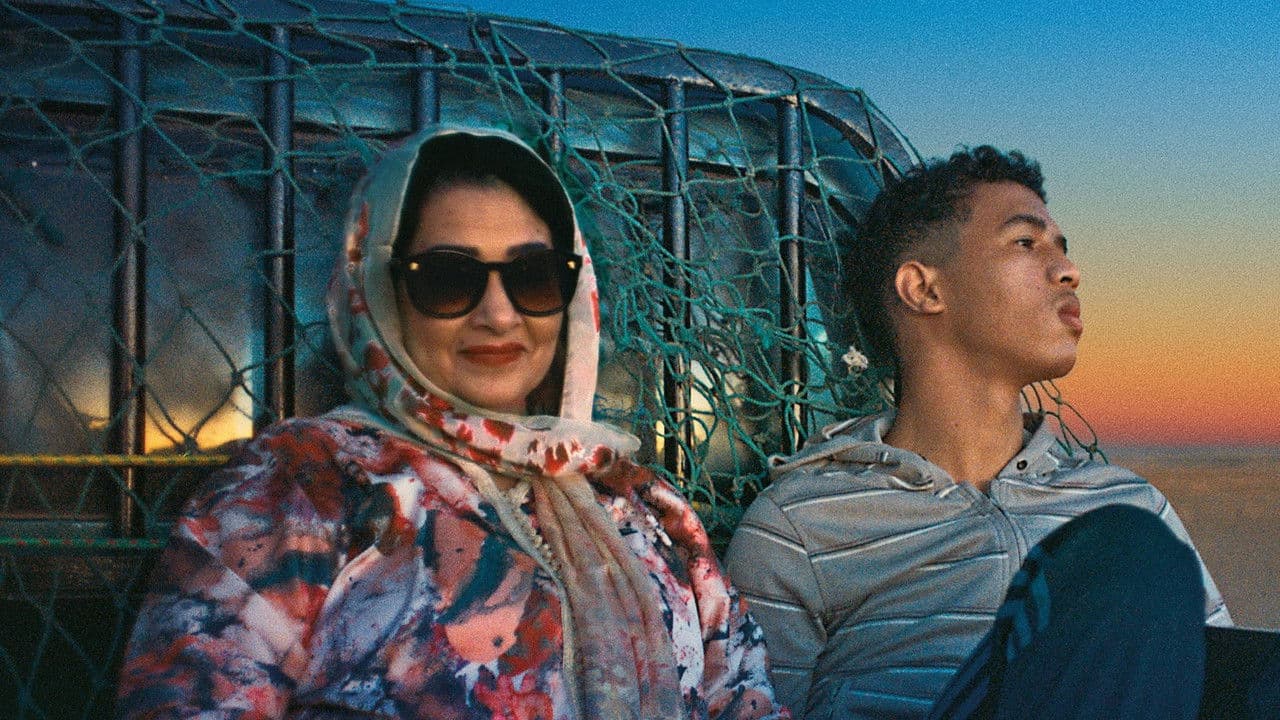 The Damned Don't Cry backdrop