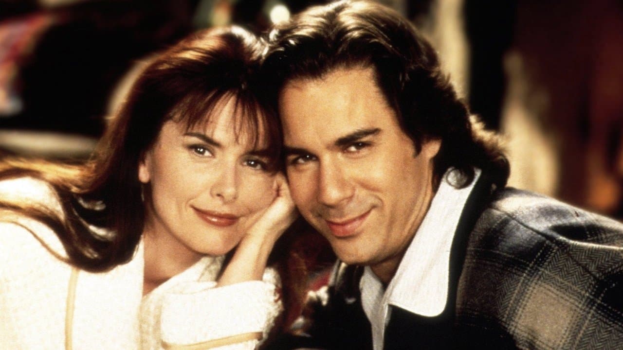 Le Miracle de Noël backdrop