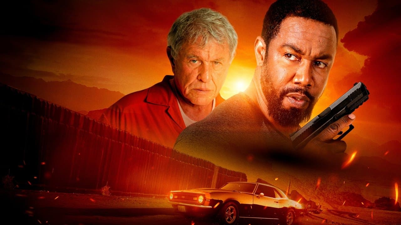 Au seuil de la mort backdrop