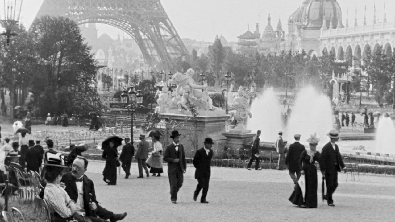 Lumière, l’aventure continue backdrop