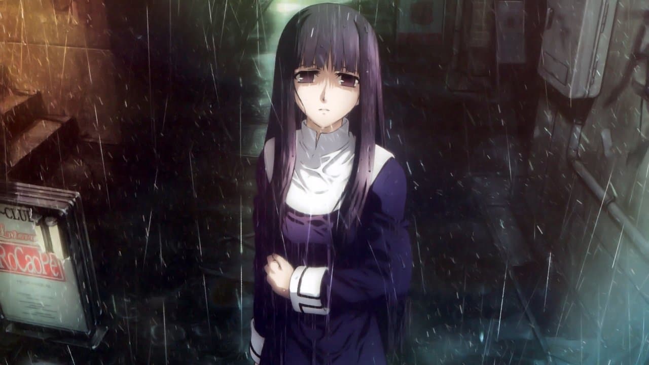 劇場版「空の境界」第三章 痛覚残留 backdrop