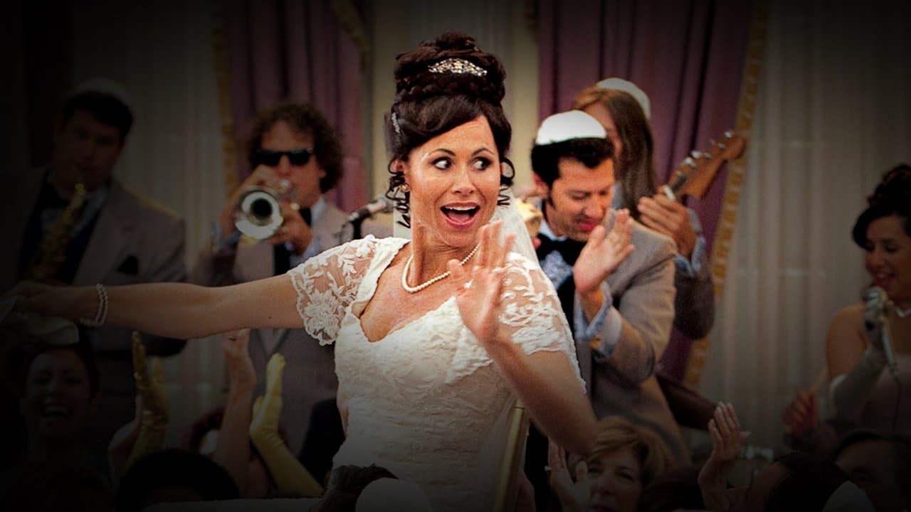 Barney's Version backdrop