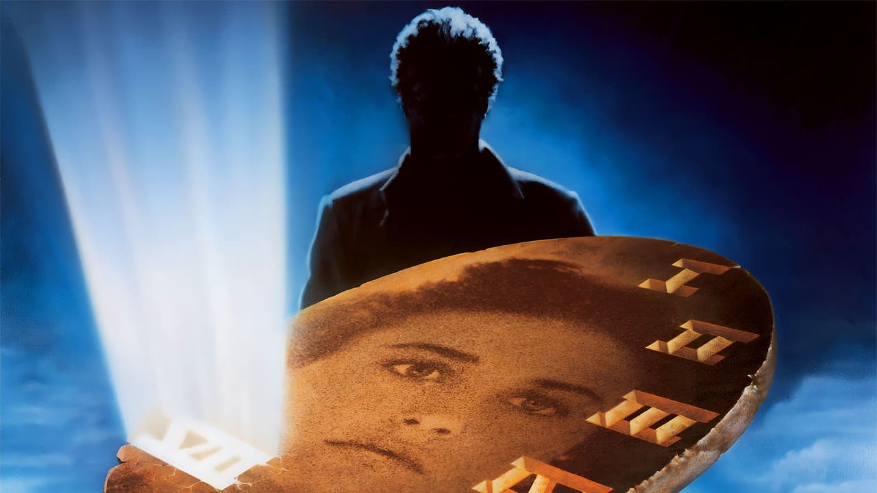 The Seventh Sign backdrop