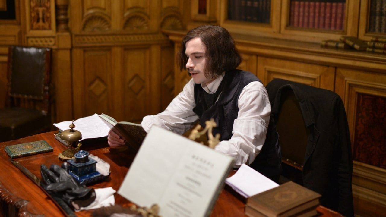 Les Chroniques de Viy : Les Origines du mal backdrop