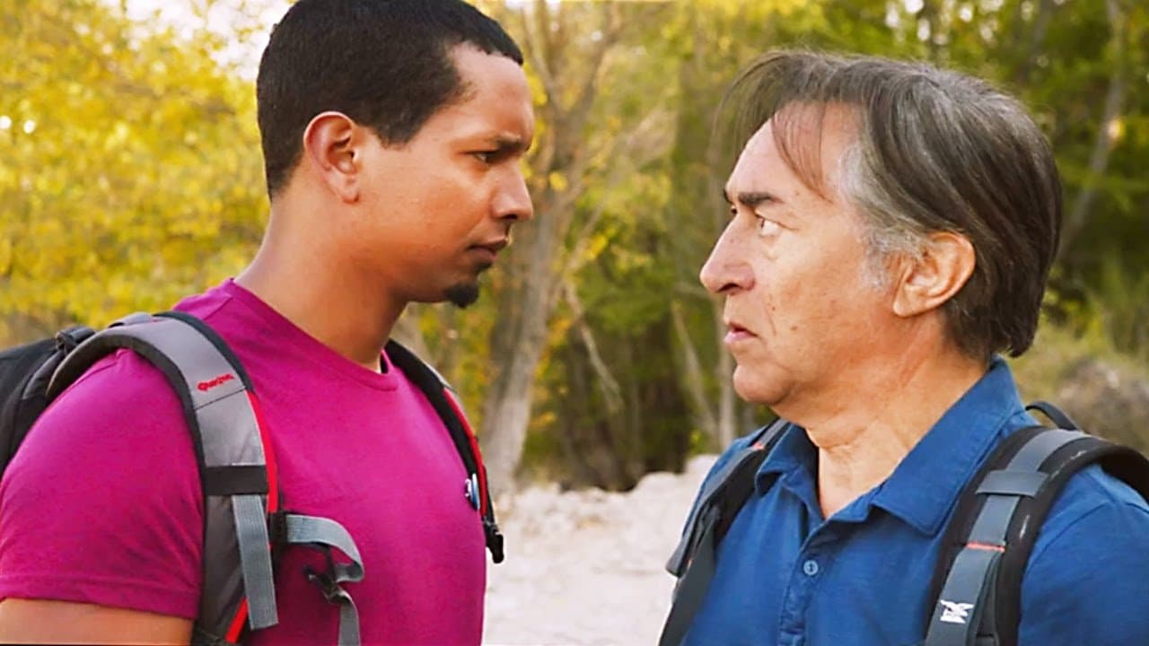 Père Fils Thérapie ! backdrop