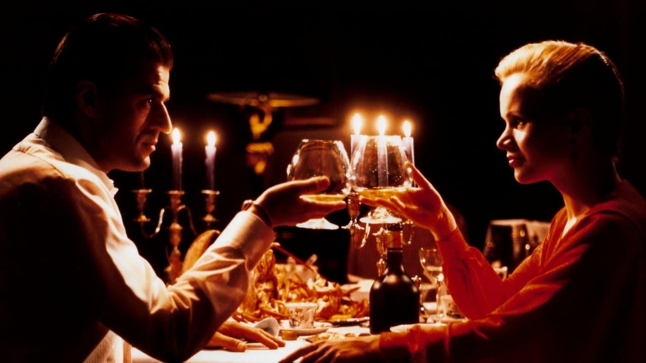 De vierde man backdrop