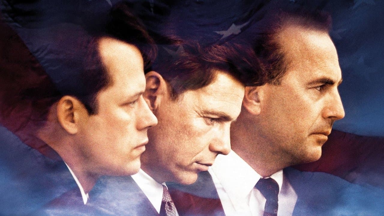 Treize jours backdrop