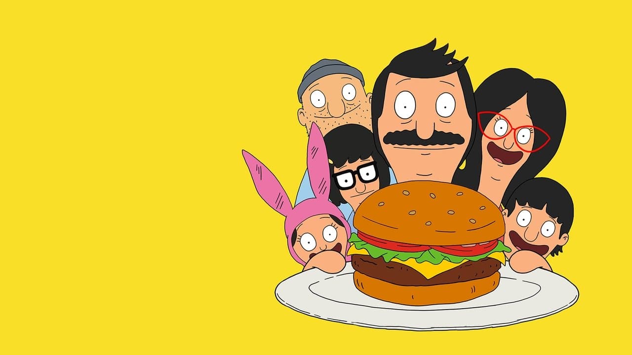 Bob's Burgers : Le Film backdrop