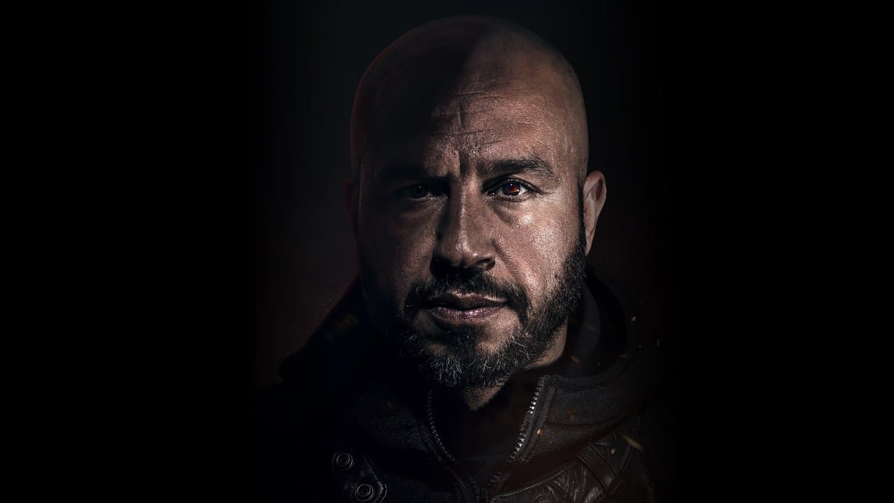 Darkland: The Return backdrop