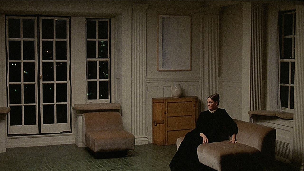 Intérieurs backdrop