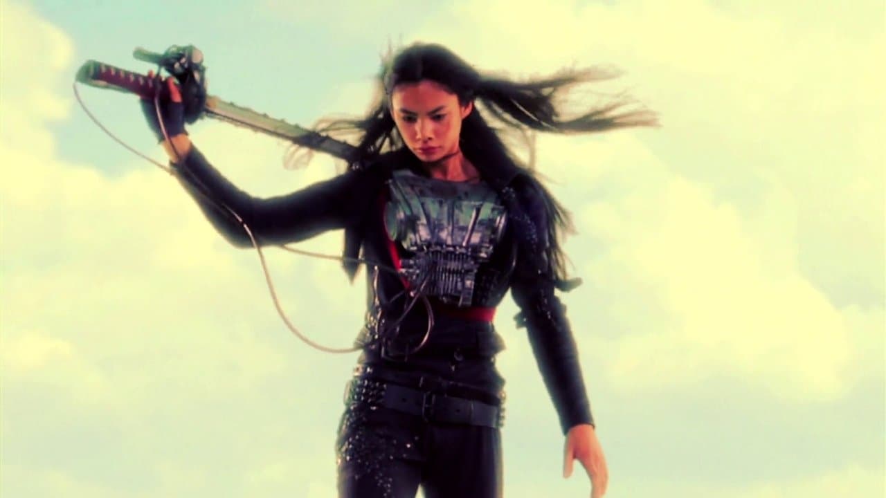 ヘルドライバー backdrop