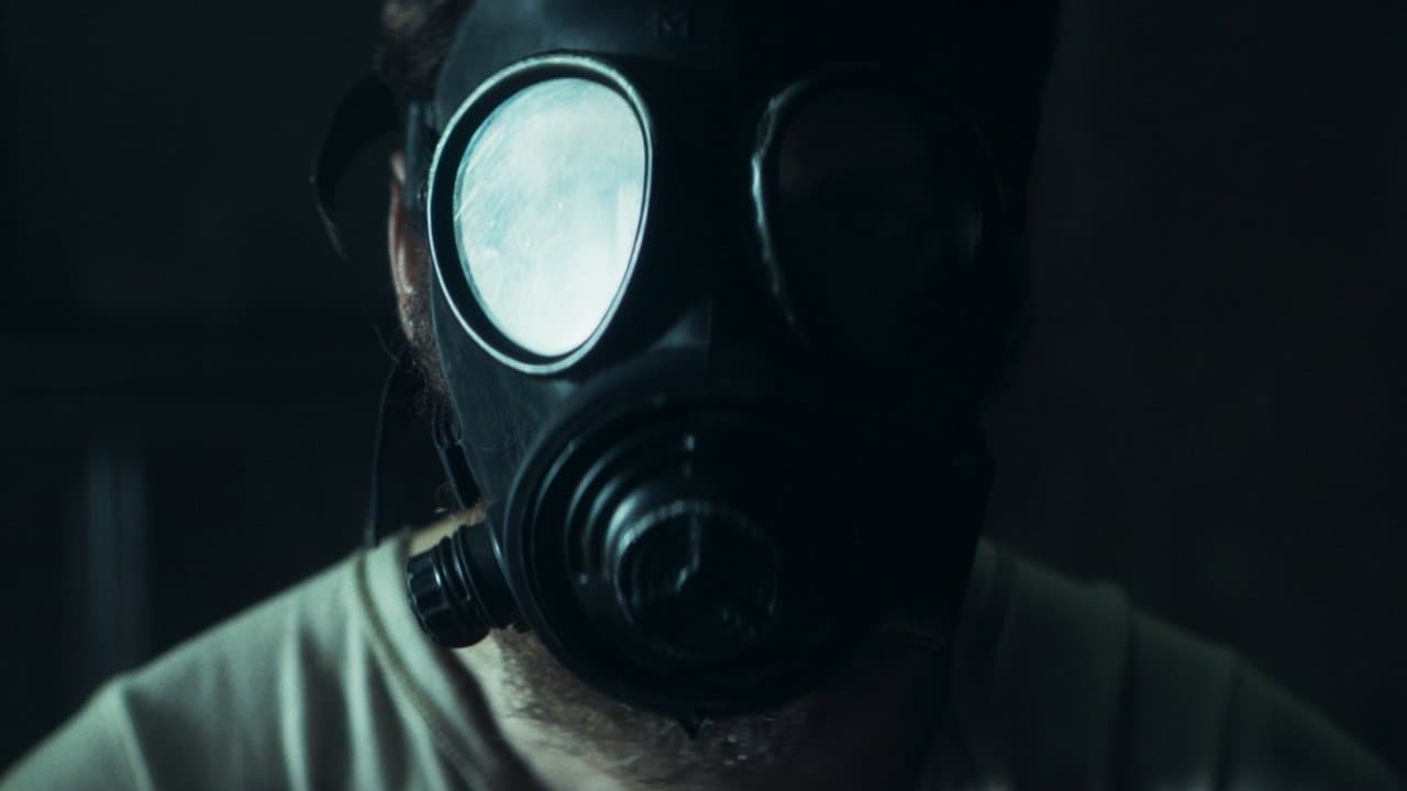 The Last Man backdrop