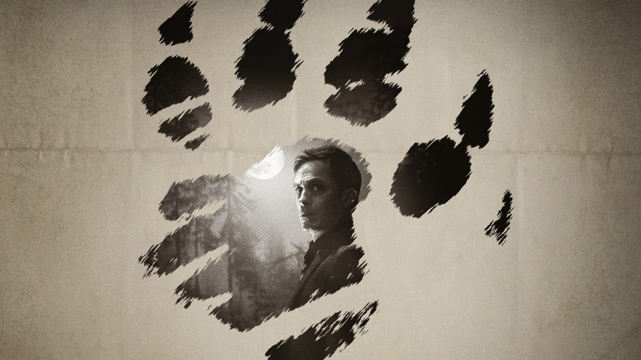 Werewolf by Night backdrop