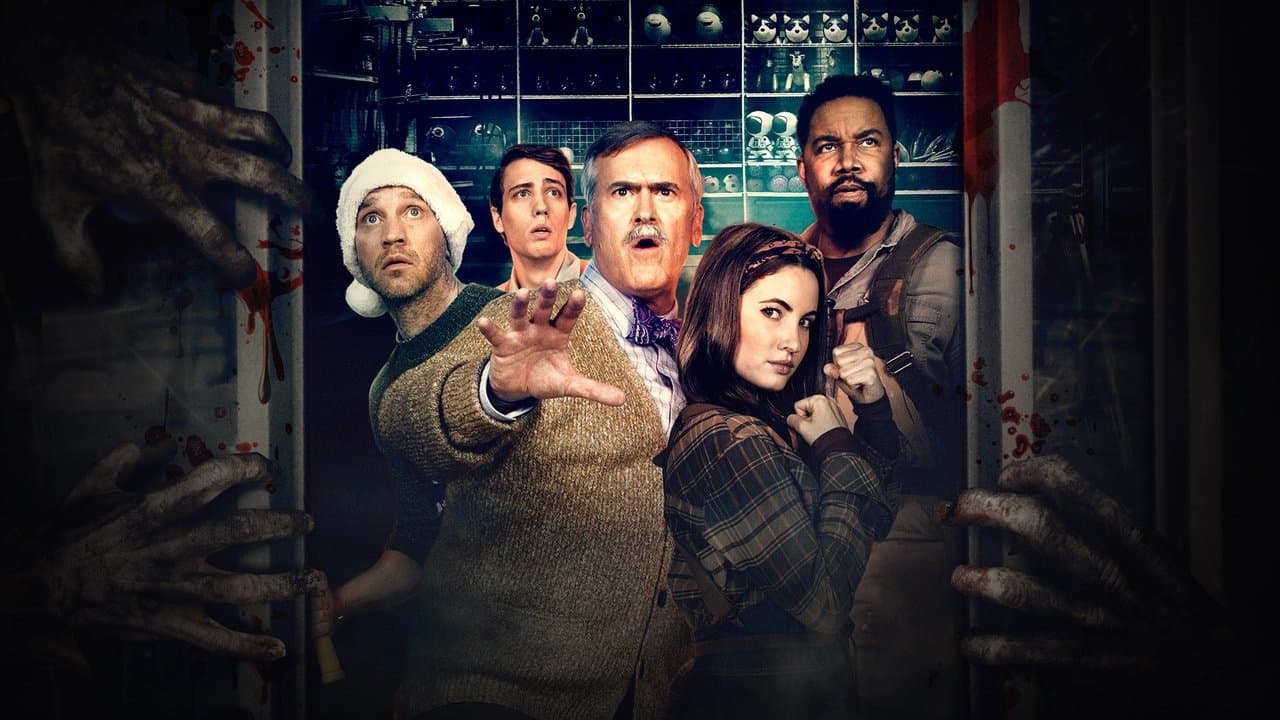 Black Friday ! backdrop