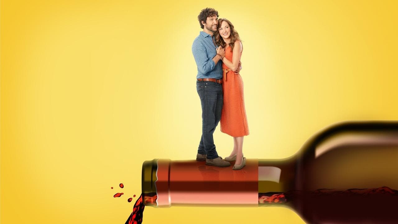 Un vignoble pour deux backdrop