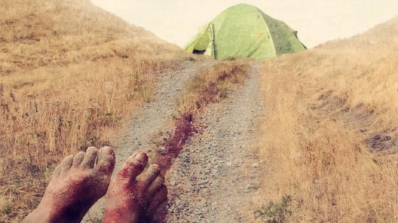 Killing Ground backdrop