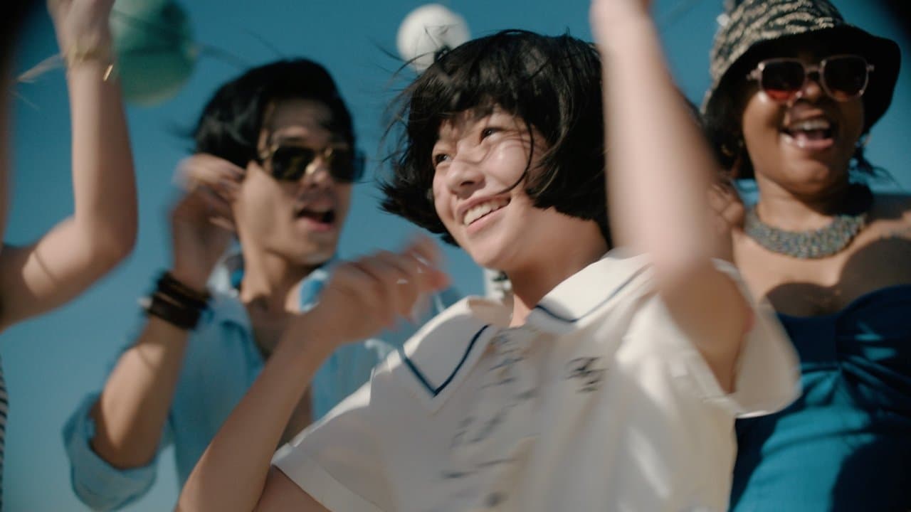 ルノワール backdrop