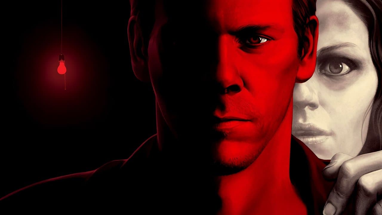 Stir of Echoes backdrop