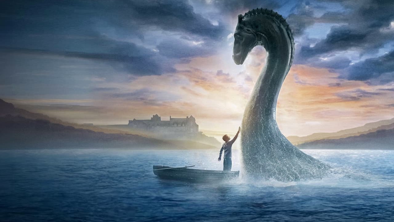 Le Dragon des mers : La Dernière Légende backdrop