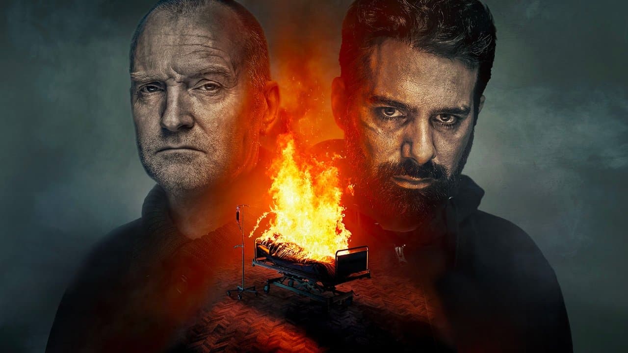 Het Marco-effect backdrop