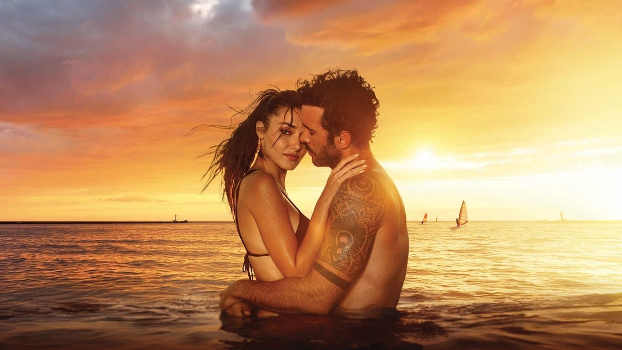 Rüzgara Bırak backdrop