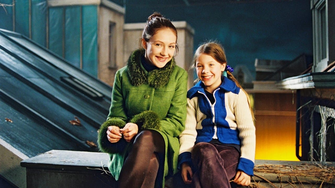 Miss Minoes backdrop