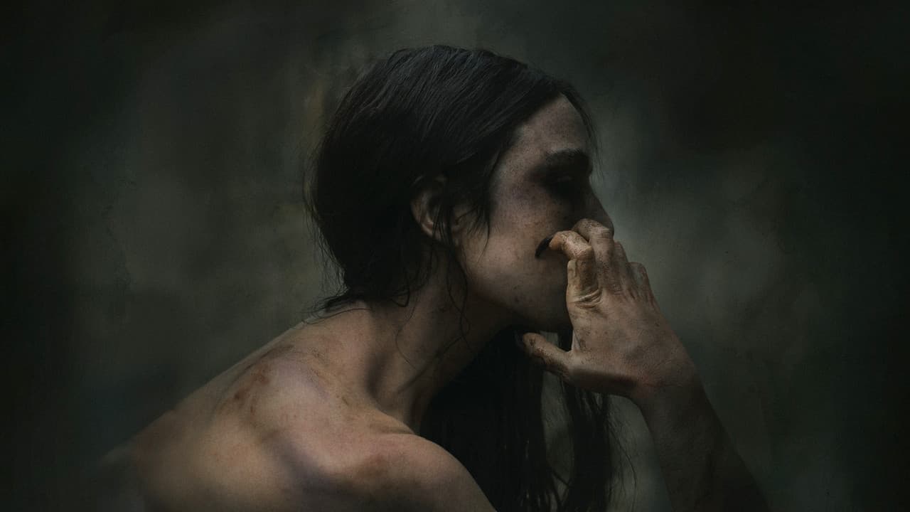 Tu ne seras pas seule backdrop