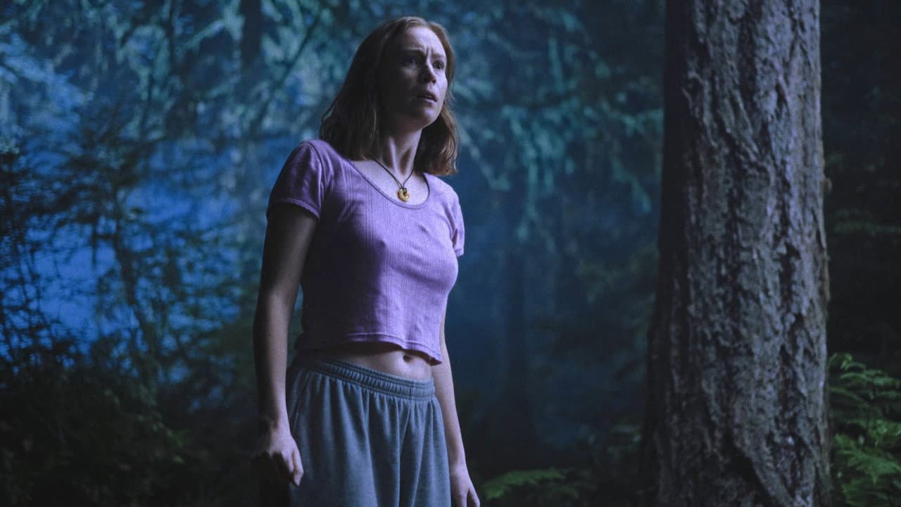 Teenage Sex and Death at Camp Miasma backdrop