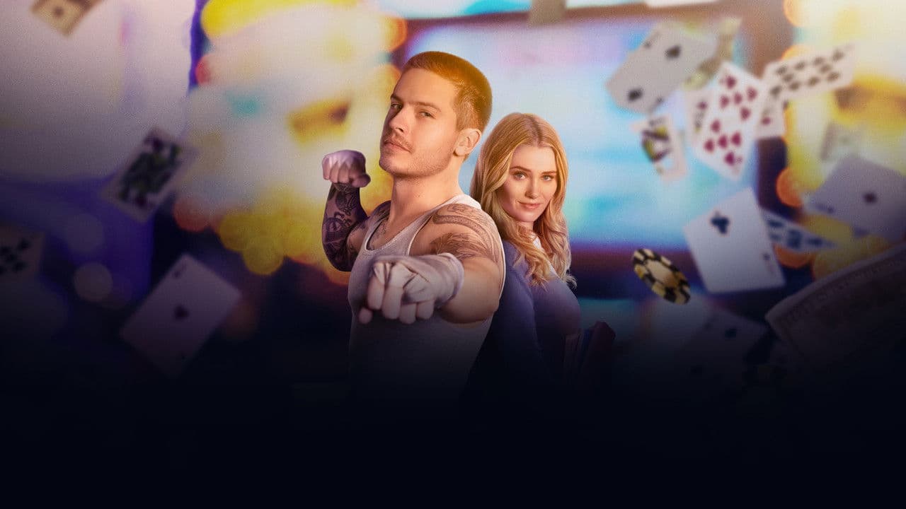 Joli Désastre backdrop