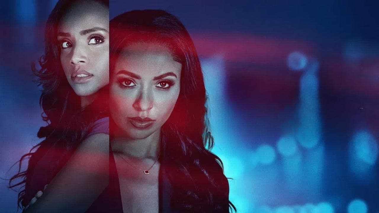 La duplicité de Tyler Perry backdrop