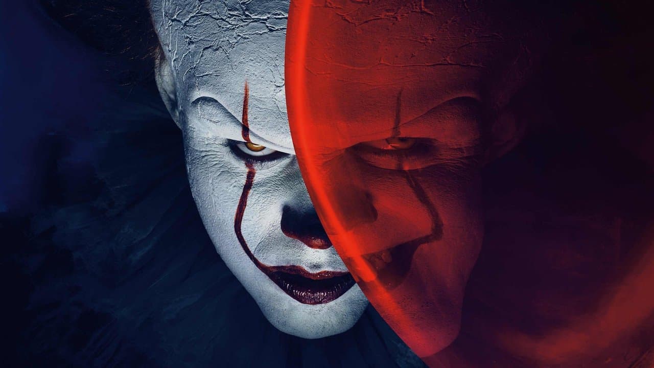 It: Chapter One backdrop