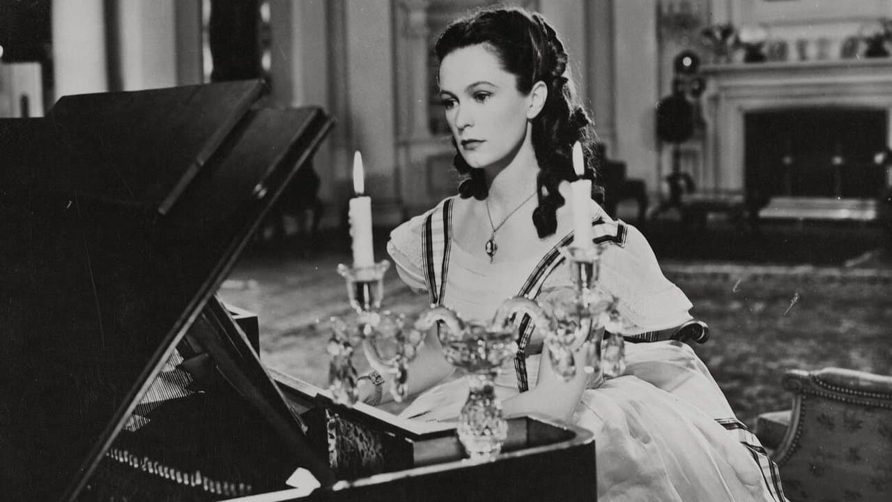 Wuthering Heights backdrop