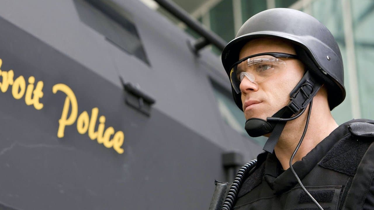 S.W.A.T.: Firefight backdrop