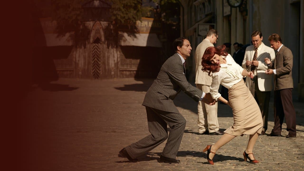 Closer to the Moon backdrop