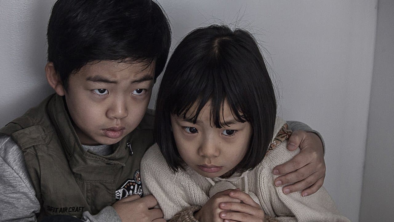 Hide and Seek backdrop