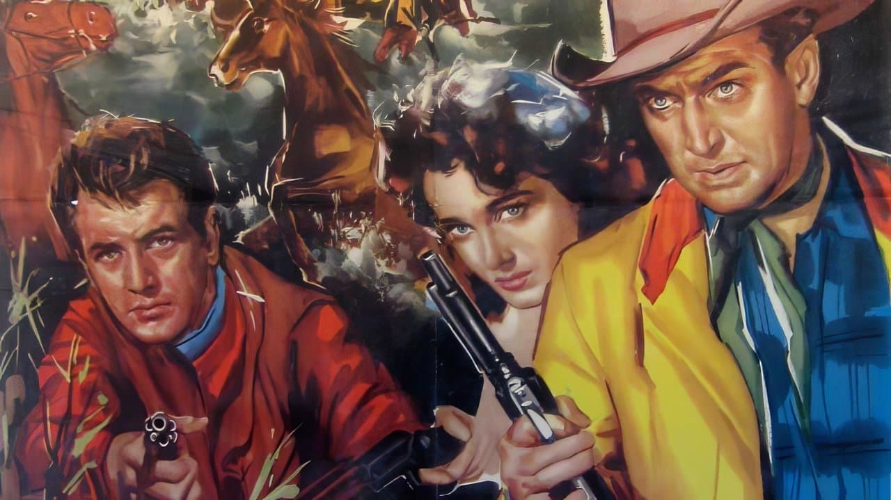 Les Affameurs backdrop