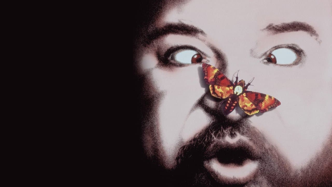 Il silenzio dei prosciutti backdrop