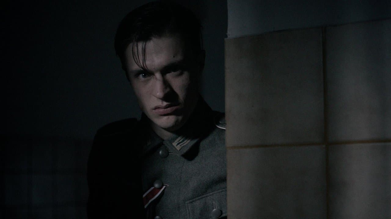 De Slag om de Schelde backdrop