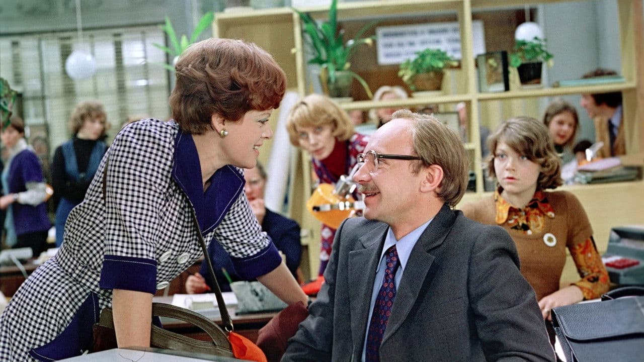 Sluzhebnyy Roman backdrop