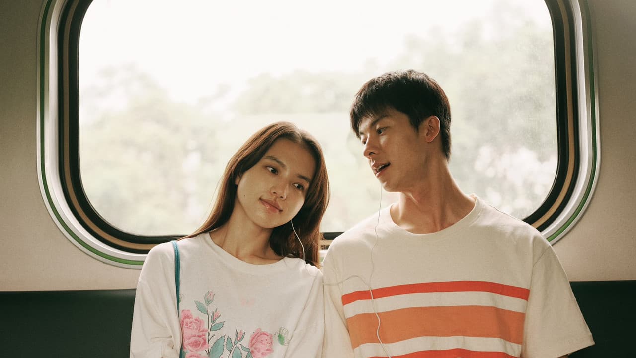 18x2 Beyond Youthful Days backdrop