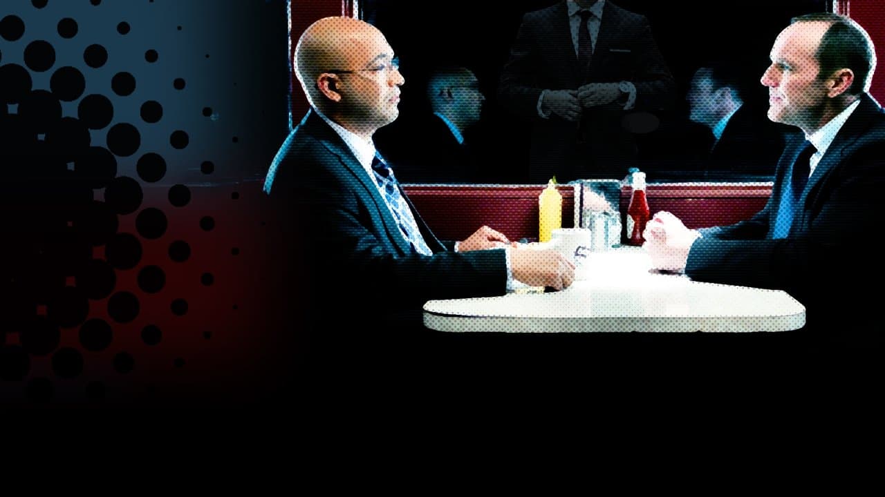 Le Consultant backdrop