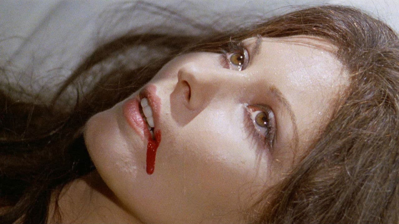 Toutes les couleurs du vice backdrop