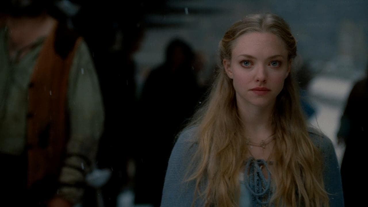 Red Riding Hood backdrop