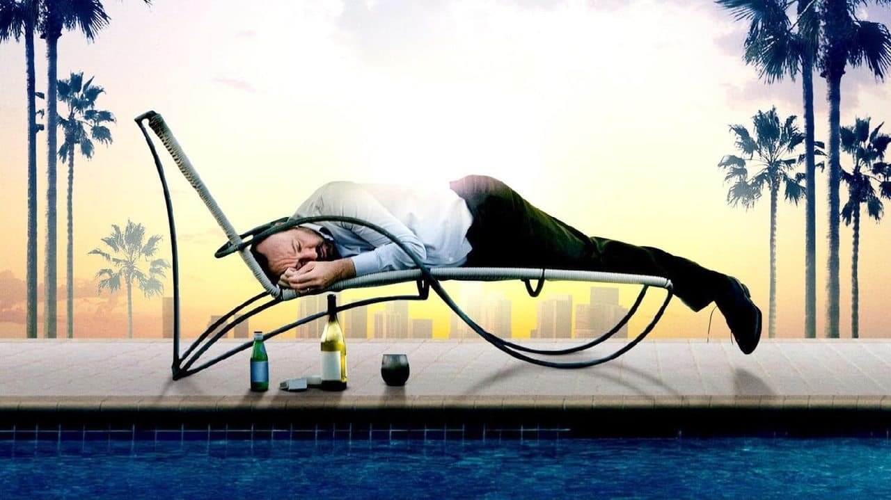 Le psy d'Hollywood backdrop