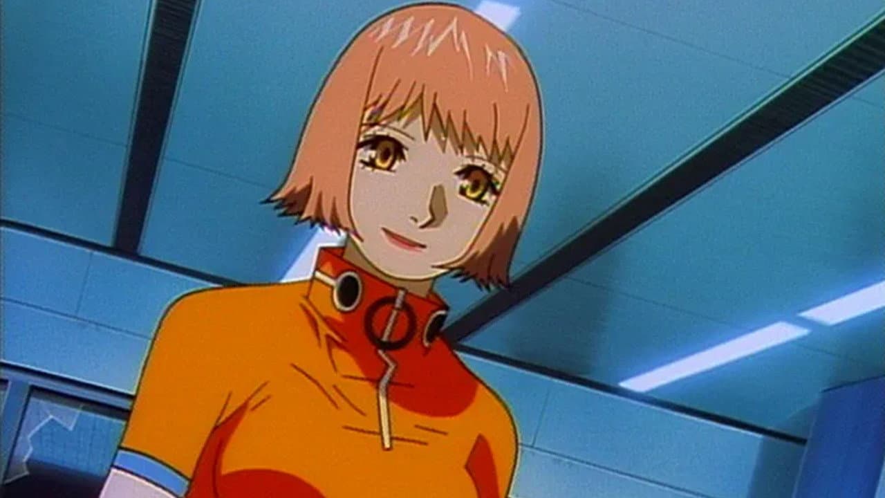 Mezzo Forte backdrop