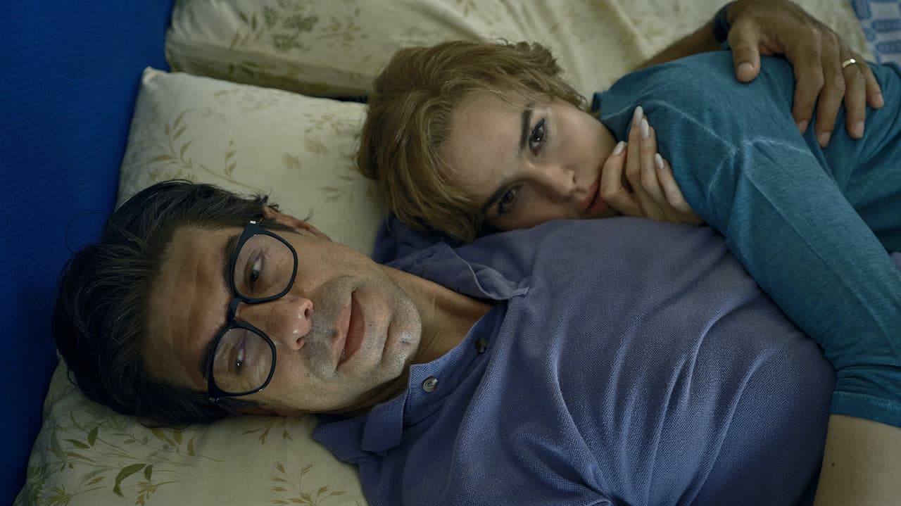 Il colibrì backdrop