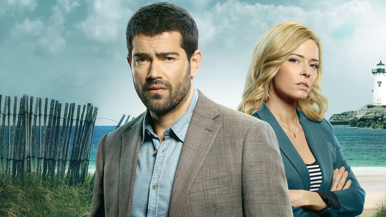 L'île aux mystères : Quand le passé nous rattrape backdrop