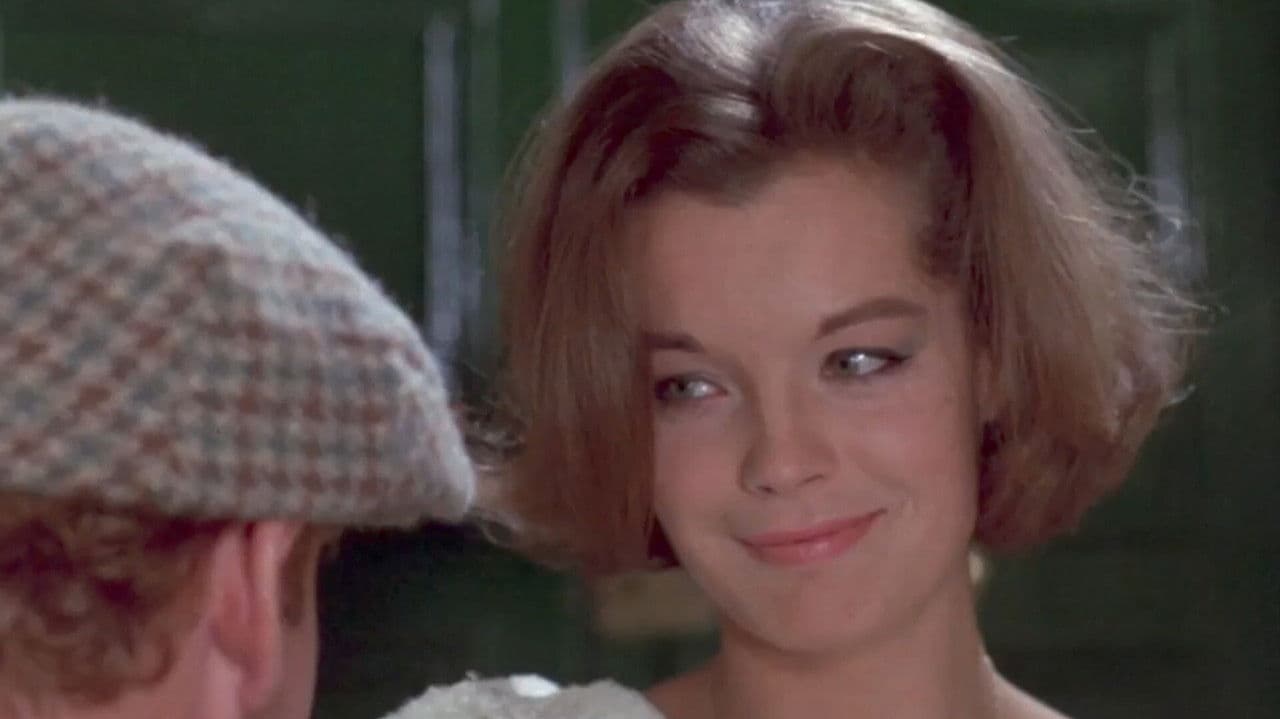 What's New Pussycat? backdrop