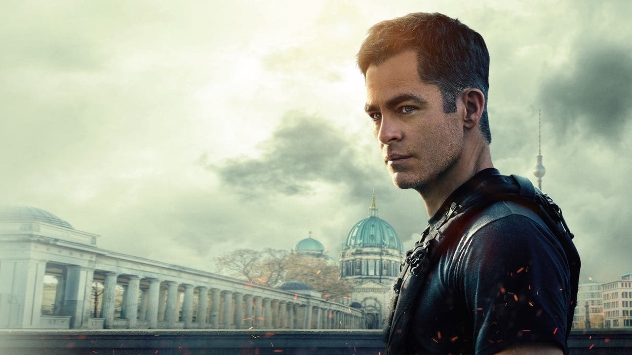 Le Contracteur backdrop